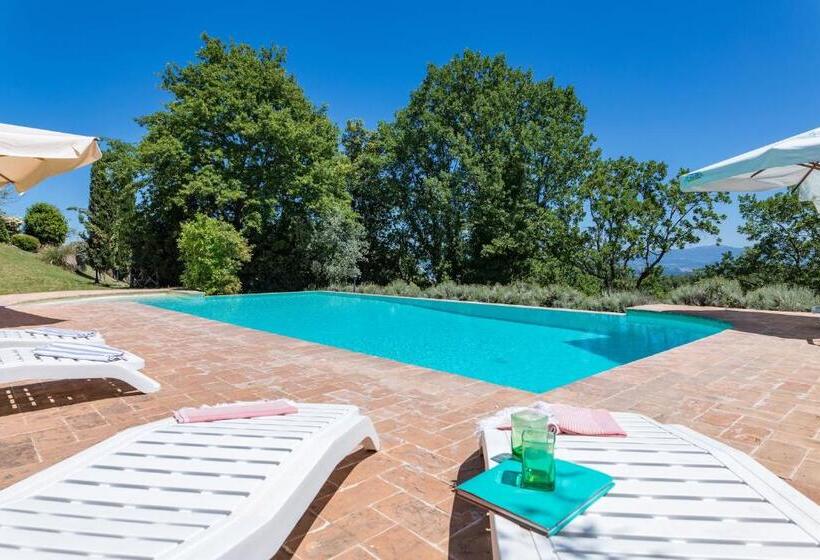 Bed and Breakfast Casale Dalmanuta