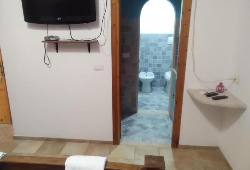 مبيت وإفطار Daillu