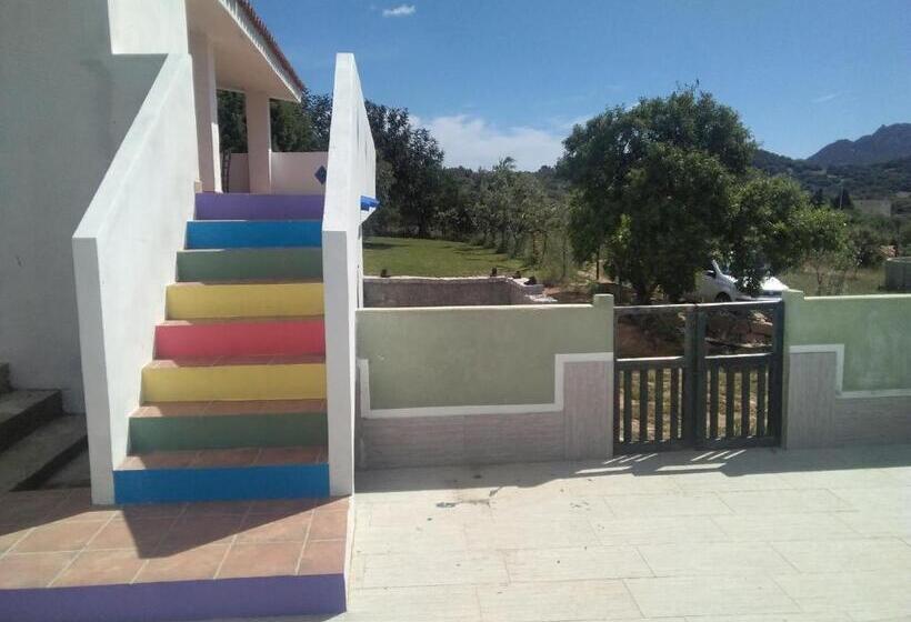 مبيت وإفطار Daillu