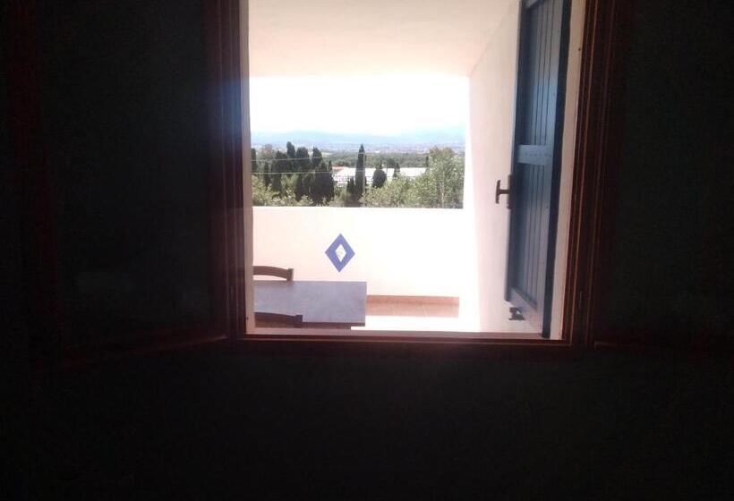 مبيت وإفطار Daillu