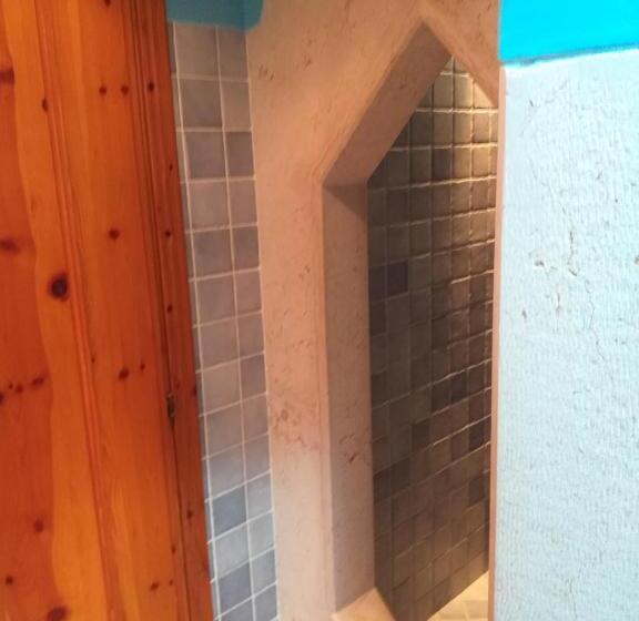 مبيت وإفطار Daillu