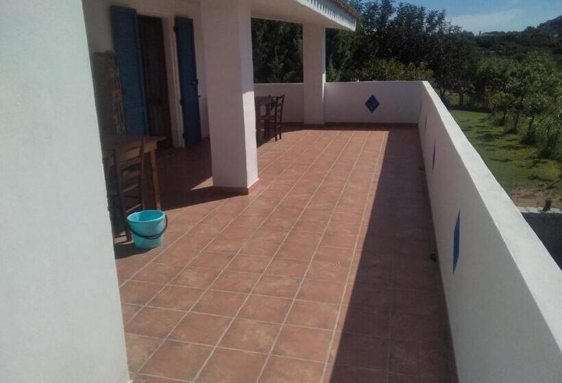 مبيت وإفطار Daillu