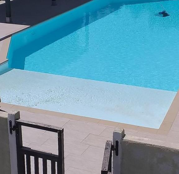 مبيت وإفطار Daillu