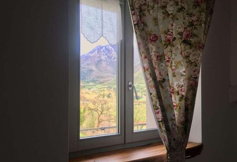 Bed and Breakfast El Truciolo