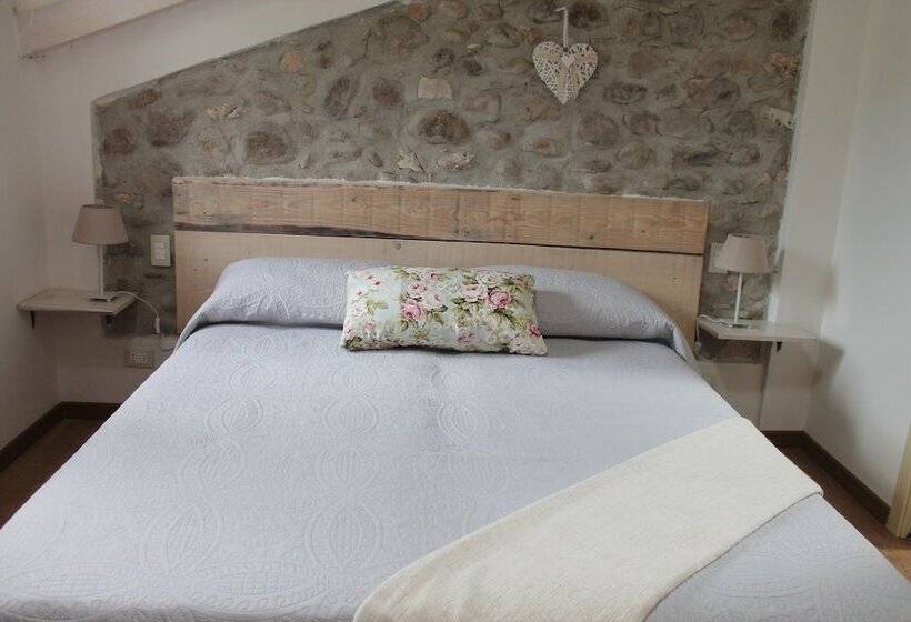 Bed and Breakfast El Truciolo