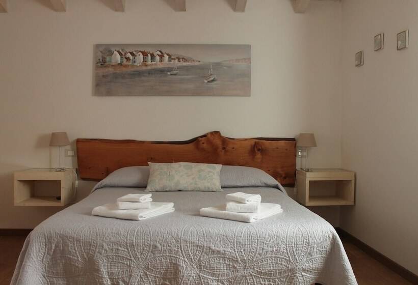 Bed and Breakfast El Truciolo