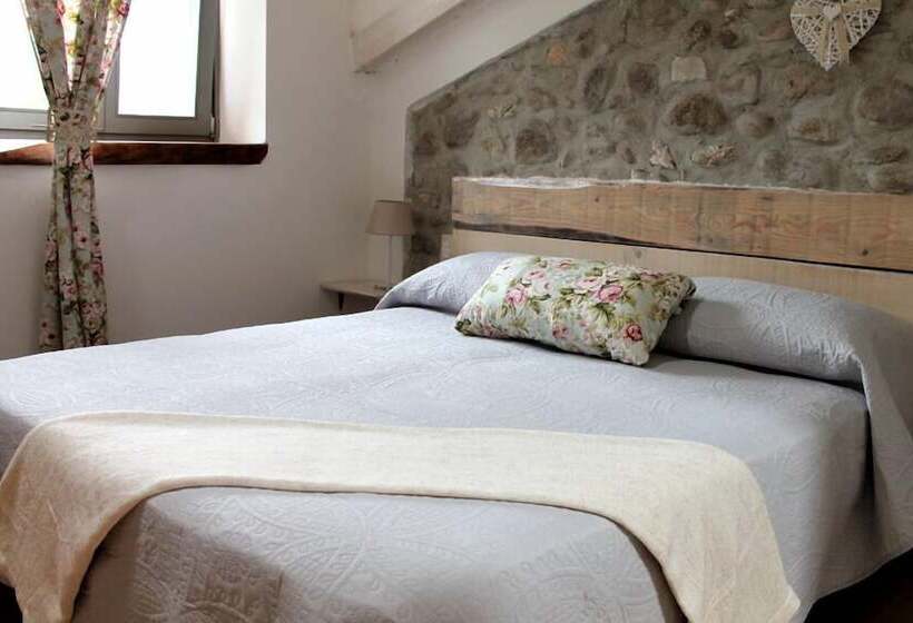 Bed and Breakfast El Truciolo