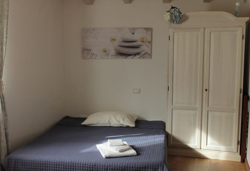 Bed and Breakfast El Truciolo