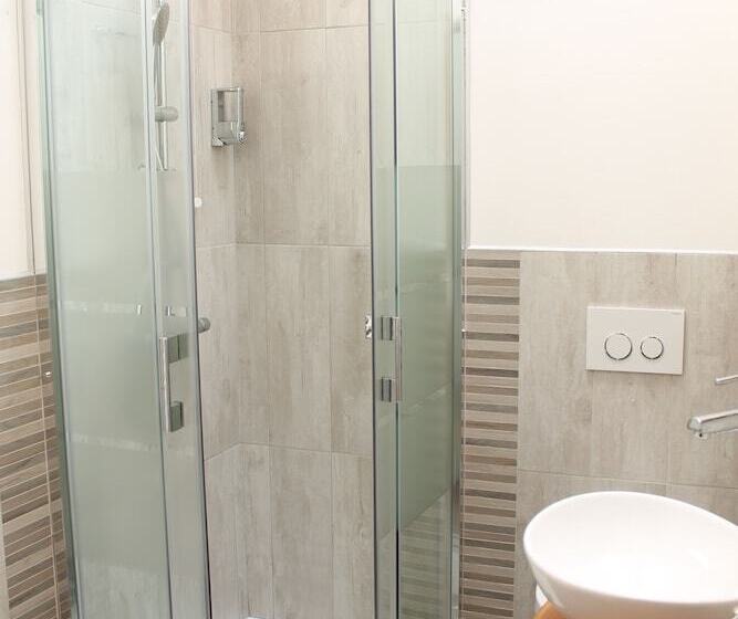 Bed and Breakfast El Truciolo