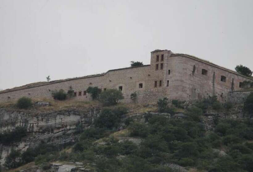 Bed and Breakfast El Truciolo