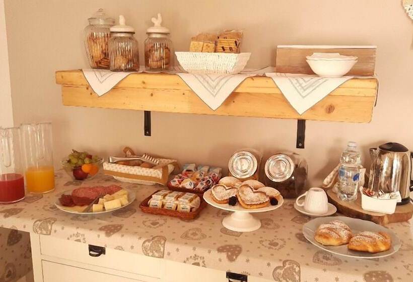 Bed and Breakfast El Truciolo