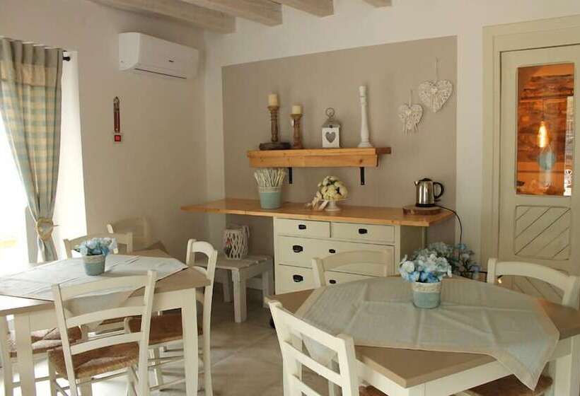 Bed and Breakfast El Truciolo