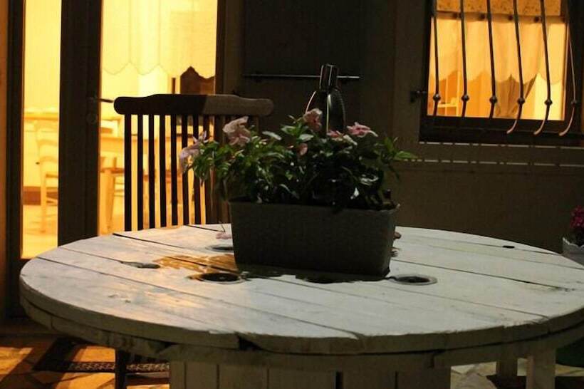 Bed and Breakfast El Truciolo