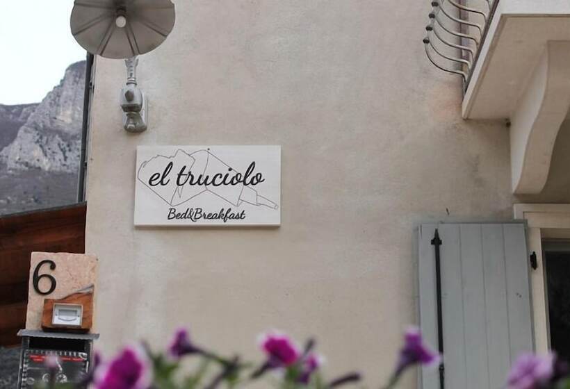 Bed and Breakfast El Truciolo