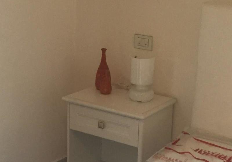 ベッドアンドブレックファースト Il Canto Delle Sirene