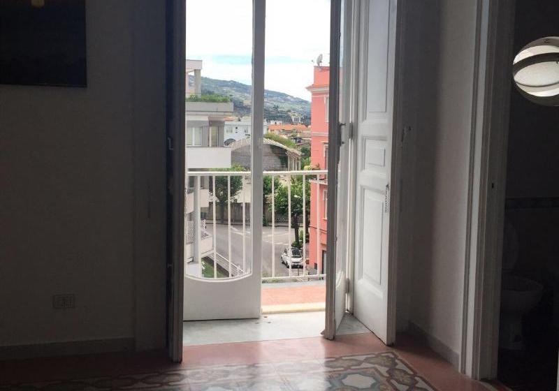 ベッドアンドブレックファースト Il Canto Delle Sirene