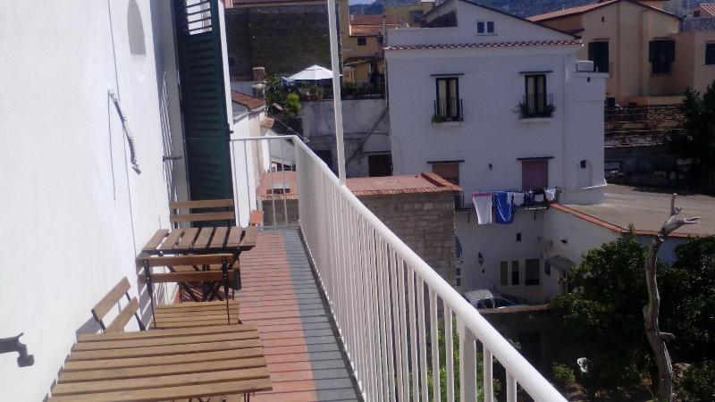 ベッドアンドブレックファースト Il Canto Delle Sirene