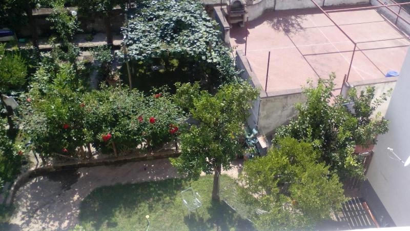 ベッドアンドブレックファースト Il Canto Delle Sirene