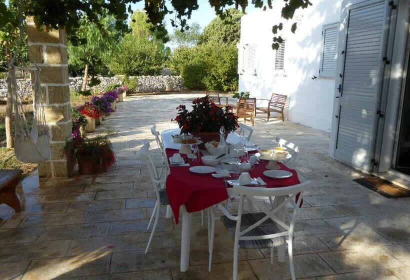 צימר Il Giardino Dei Ciliegi