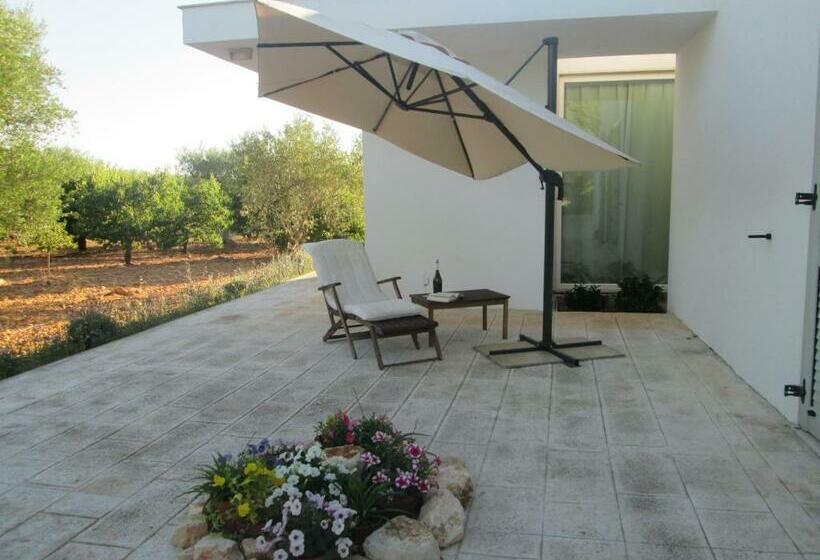 צימר Il Giardino Dei Ciliegi