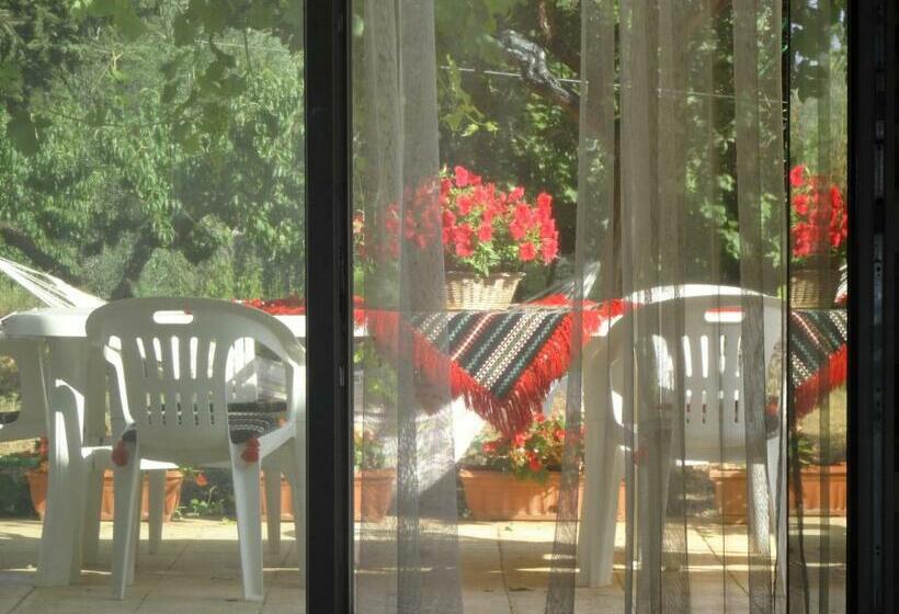 צימר Il Giardino Dei Ciliegi