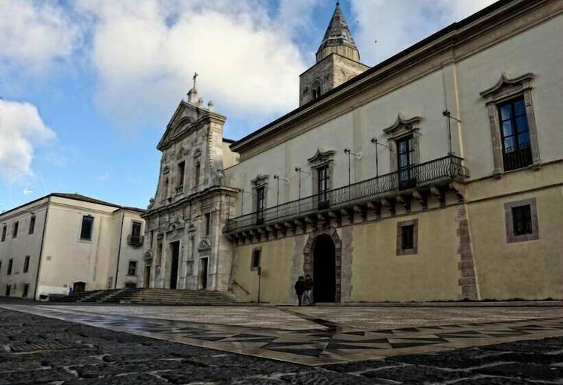 تختخواب و صبحانه La Bella Vista