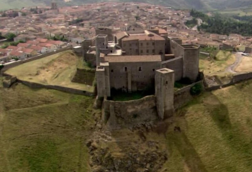 تختخواب و صبحانه La Bella Vista