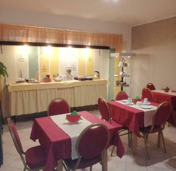 مبيت وإفطار La Casa Del Melograno