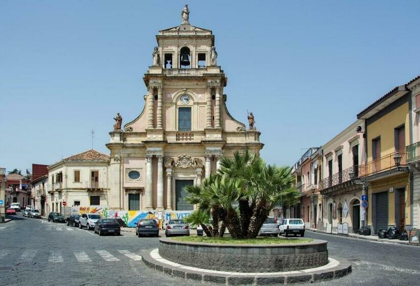 مبيت وإفطار La Casa Del Melograno