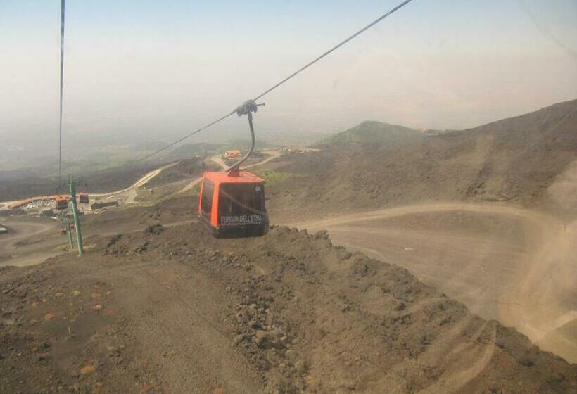 مبيت وإفطار La Casa Del Melograno