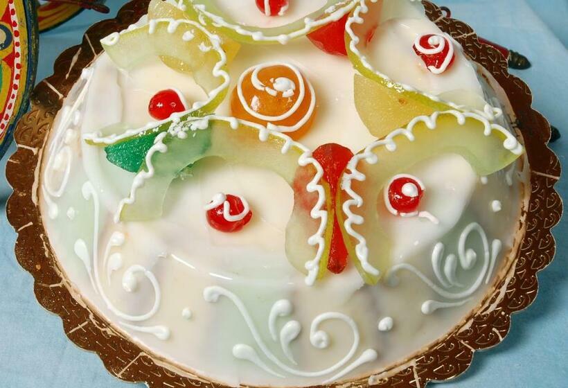 مبيت وإفطار La Casa Del Melograno