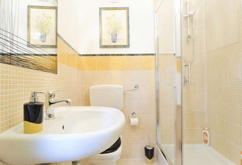 צימר La Casa Di Evita