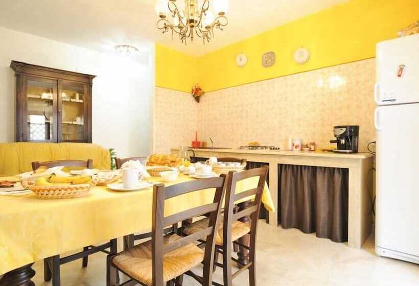 צימר La Casa Di Evita