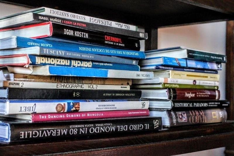 مبيت وإفطار La Casa Nel Bosco