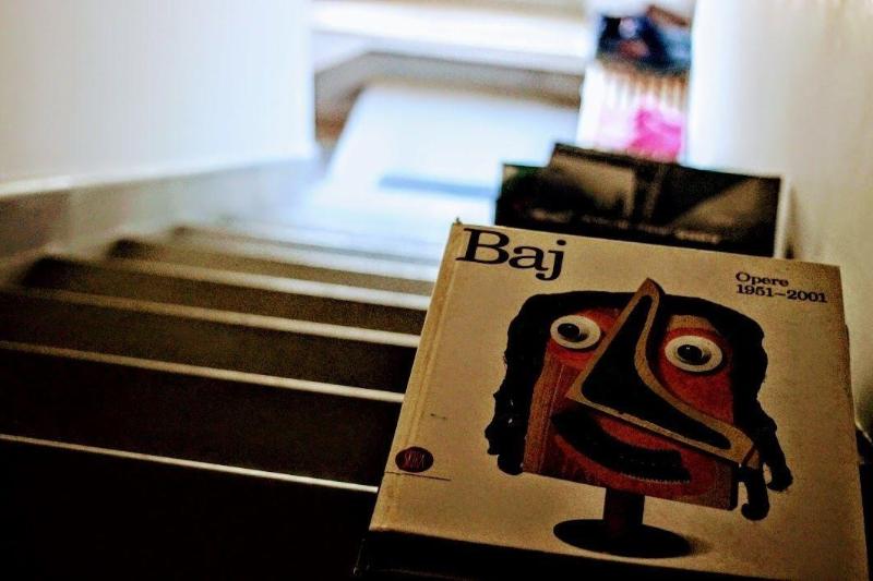 مبيت وإفطار La Casa Nel Bosco