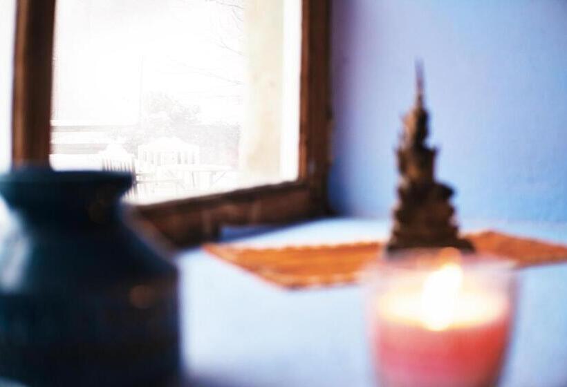 צימר La Crestolina