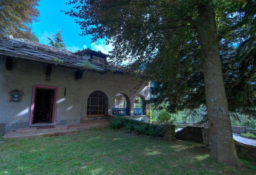 צימר La Crestolina