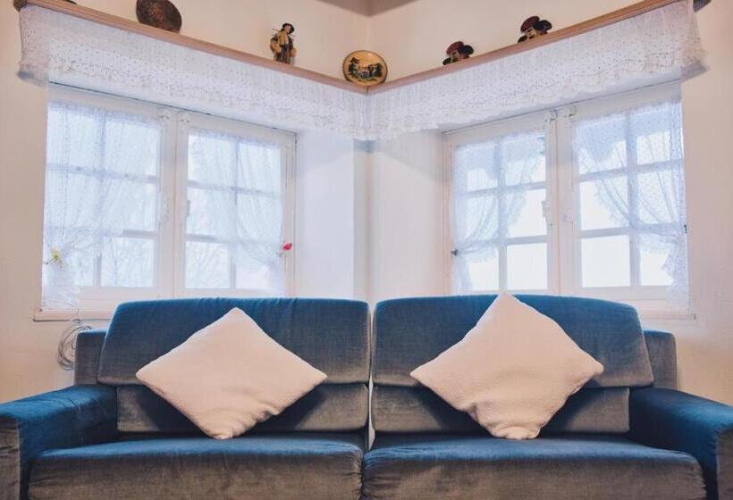 צימר La Crestolina