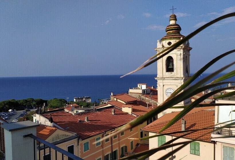 住宿加早餐  La Terrazza