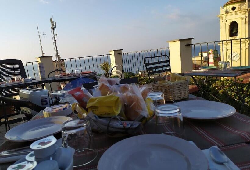 住宿加早餐  La Terrazza