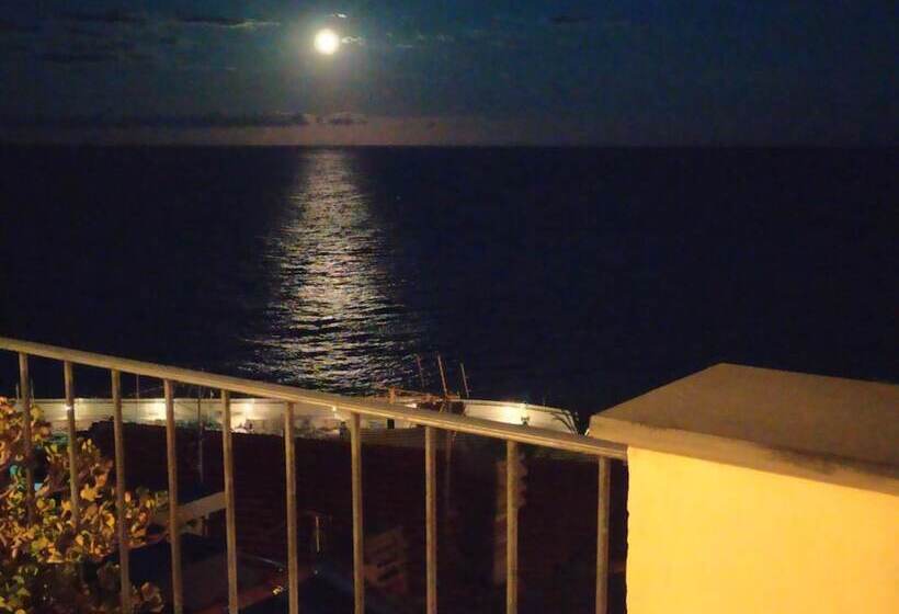 住宿加早餐  La Terrazza