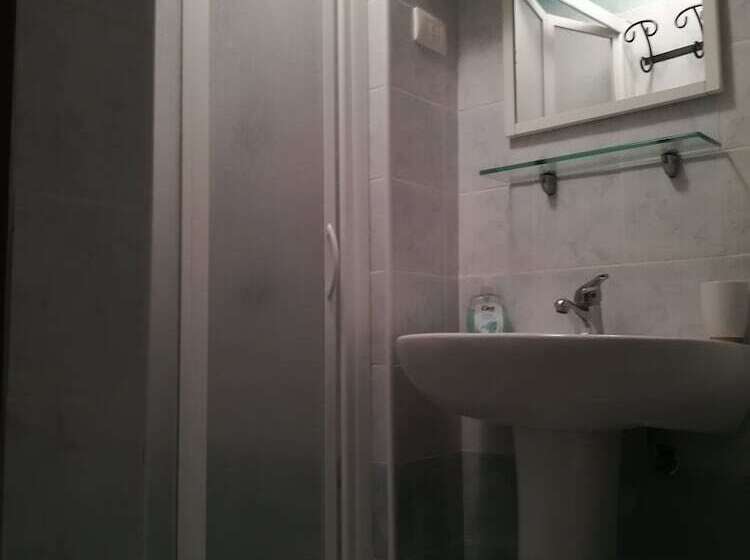 住宿加早餐  La Terrazza