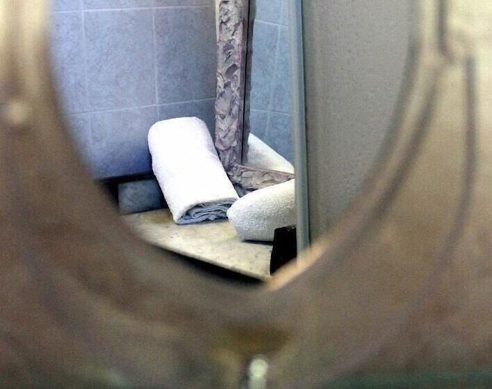 住宿加早餐  La Terrazza