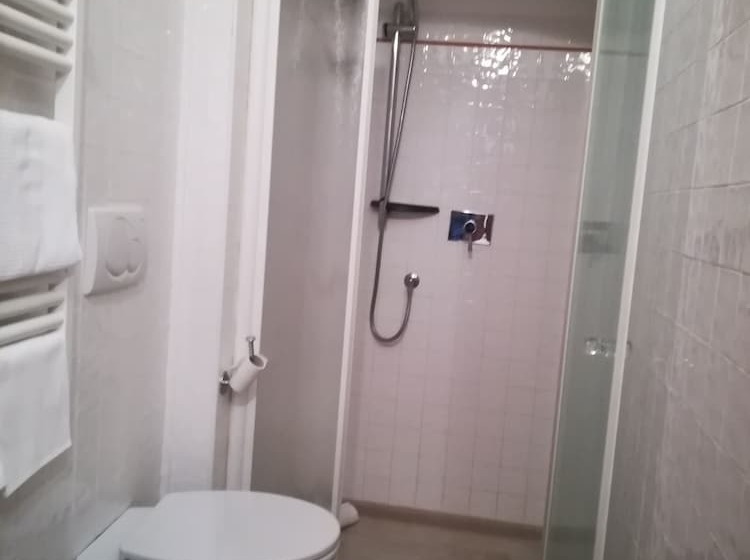 住宿加早餐  La Terrazza