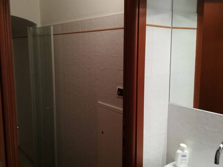 住宿加早餐  La Terrazza