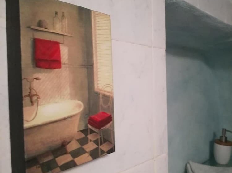 住宿加早餐  La Terrazza