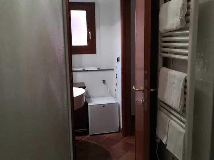 住宿加早餐  La Terrazza