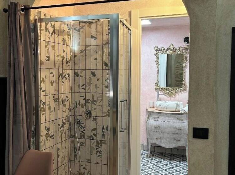 住宿加早餐  La Terrazza