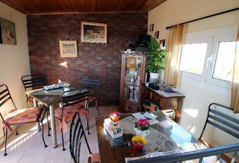 住宿加早餐  La Terrazza