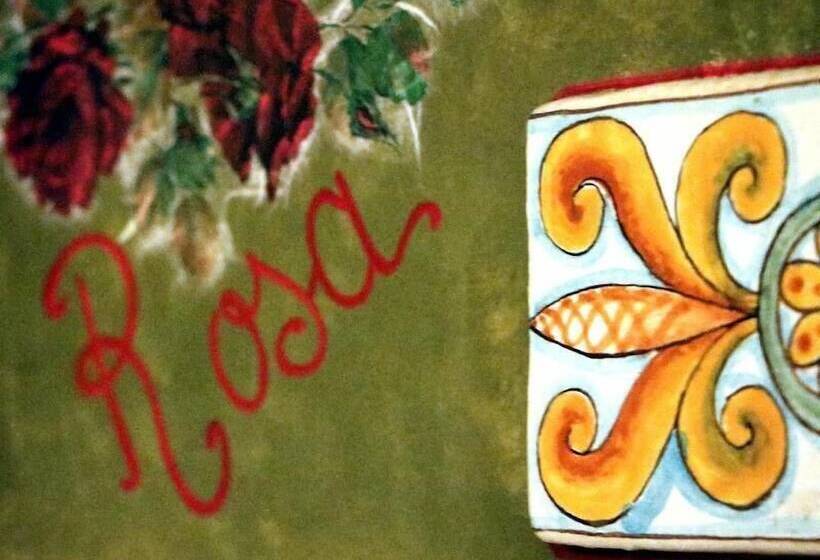 住宿加早餐  La Terrazza